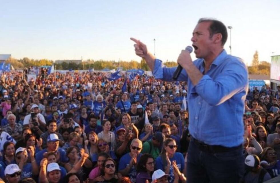 A horas de las elecciones, aumenta la expectativa en Neuquén