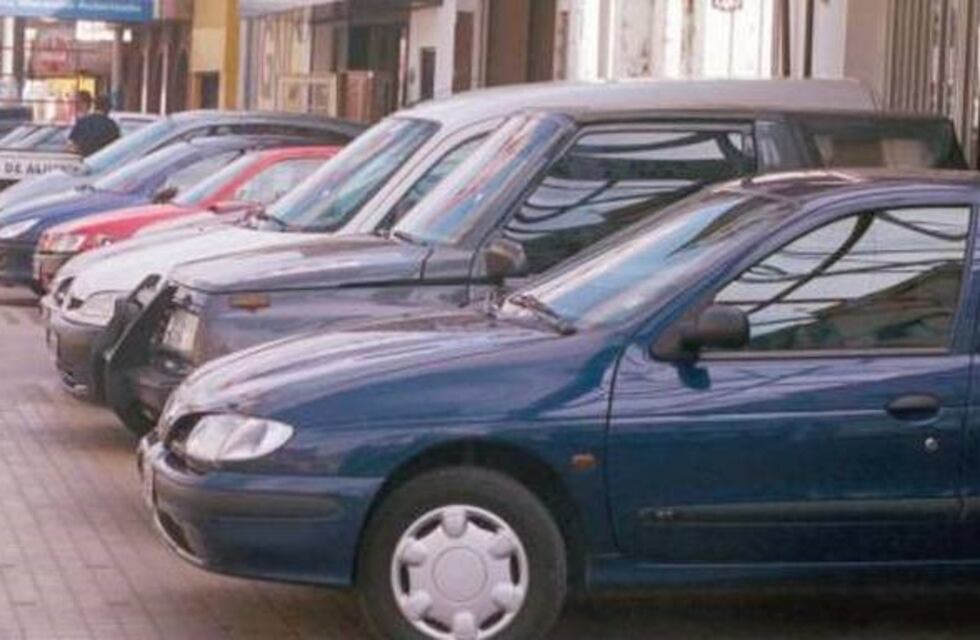Santa Fe: las ventas de automóviles usados aumentaron 20,78 por ciento en julio