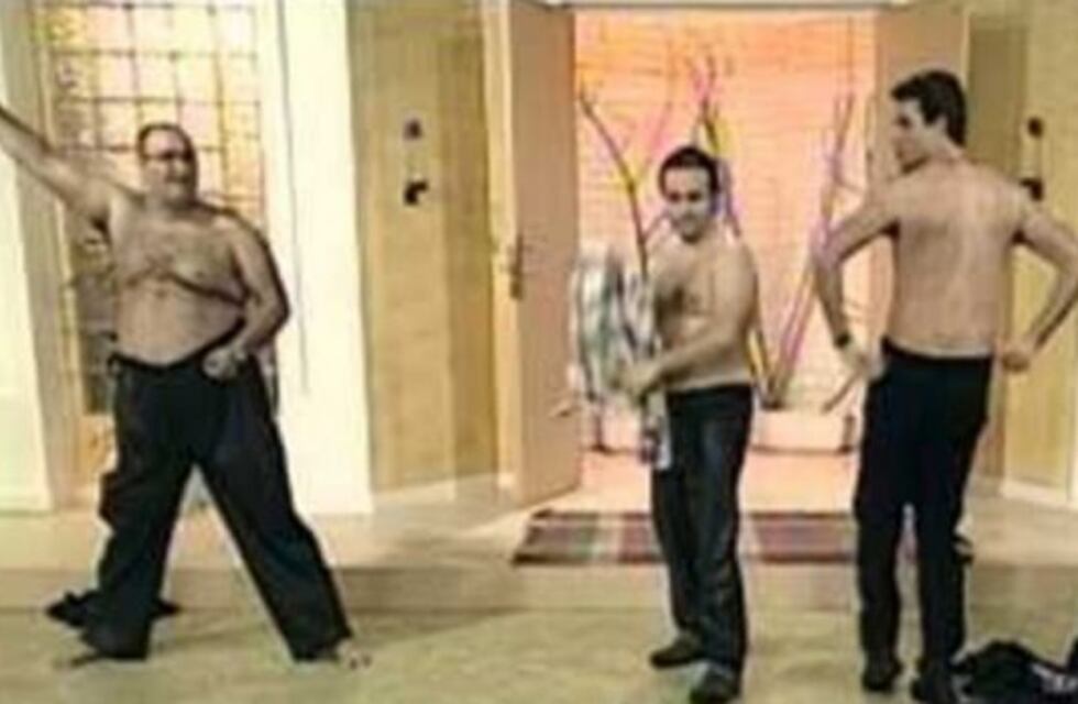 Tras la denuncia de Thelma Fardin, repudian las cámaras ocultas de VideoMatch