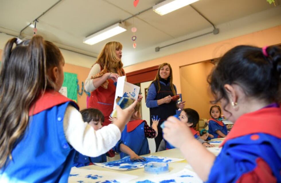 La UNC tendrá un jardín maternal para hijos y niños a cargo de estudiantes