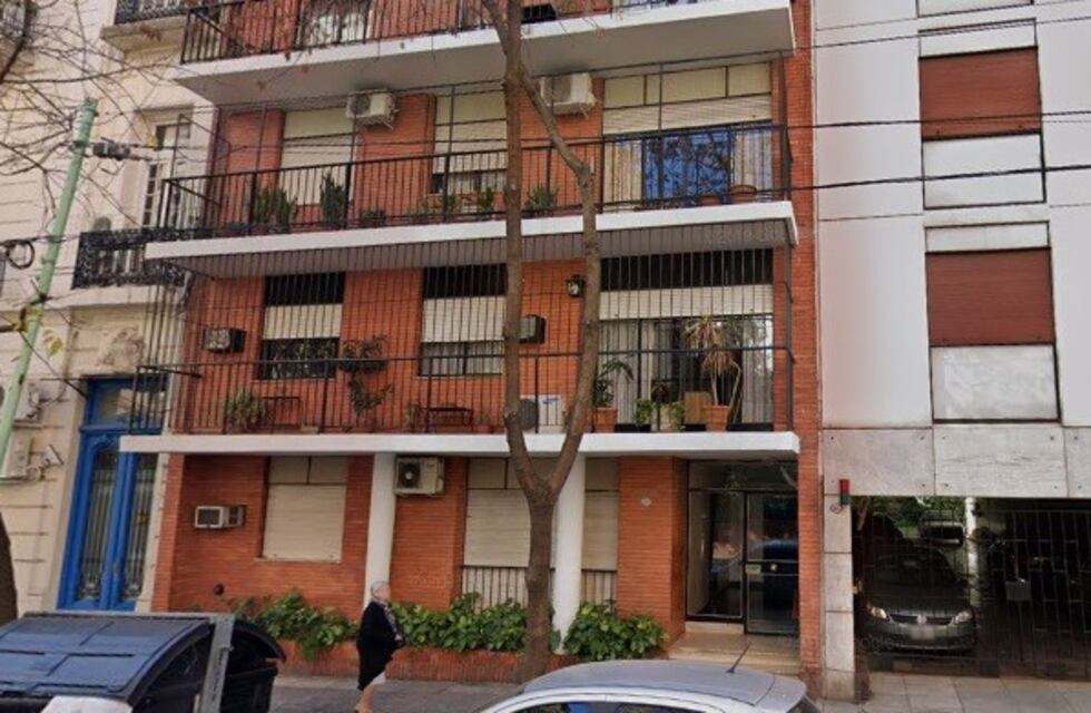 Vecinos escrachados: amenazaron con acciones legales a una médica por usar los espacios comunes del edificio