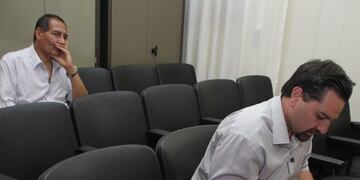 Acusado de quedarse con las limosnas de una iglesia\u002E