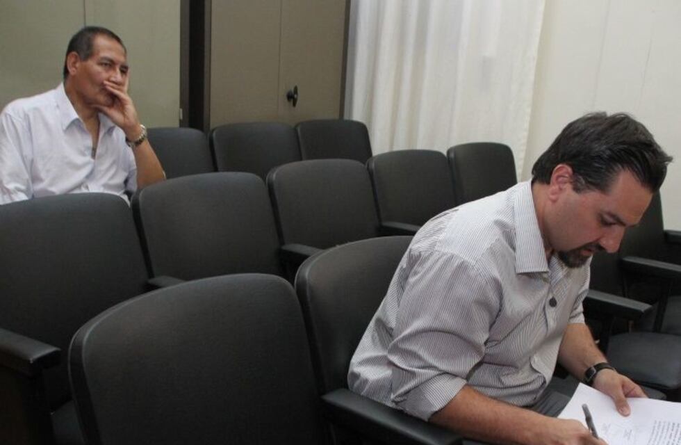 San Juan: robó limosnas de una iglesia y ahora tendrá que devolver $100 mil