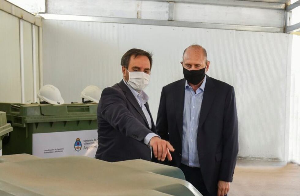 Tras la prórroga, Perotti dice que "los momentos más duros están por venir"