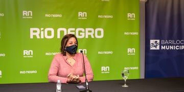 Carreras, sobre la toma de tierras: "Es un problema complejo que no tiene una solución simple"