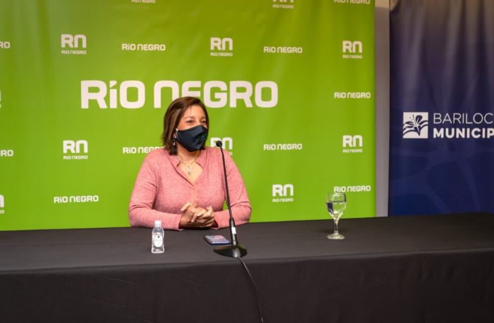 Carreras, sobre la toma de tierras: "Es un problema complejo que no tiene una solución simple"