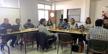 Atech aceptó las paritarias ofrecidas por el Gobierno\u002E