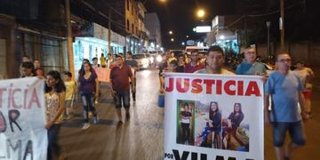 La marcha se realizará este miércoles a las 16\u002E