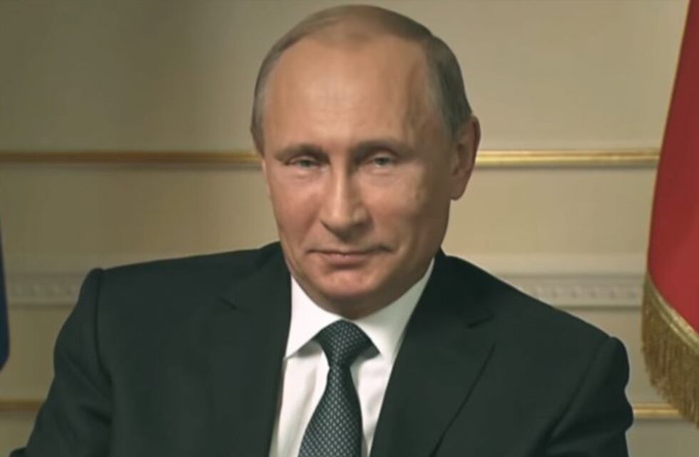 "Putin", el polémico video de TyC Sports para el Mundial de Rusia 2018