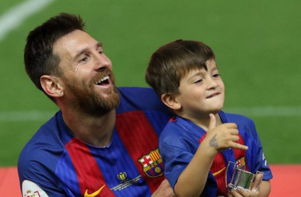 Leo Messi tiene nuevo técnico en el Barcelona
