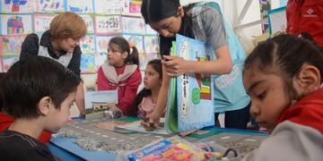 El próximo miércoles 6 abren inscripciones para salas de 4 y 5 años