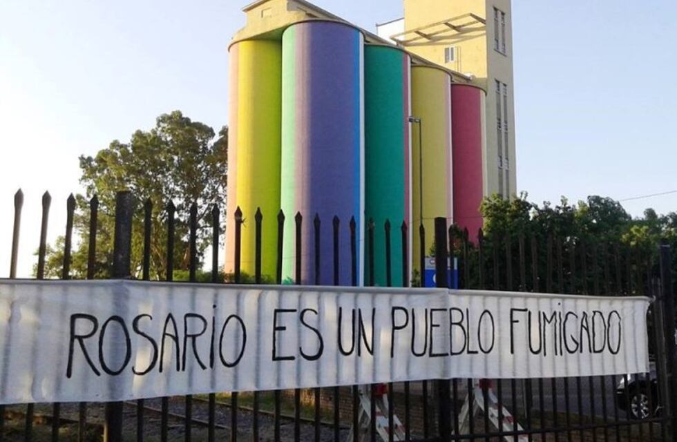 Ambientalistas publicaron una carta abierta a favor de la prohibición del glifosato