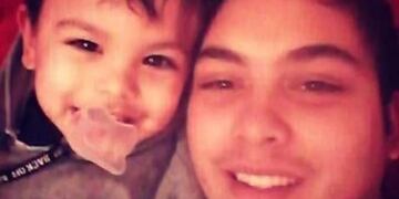 Un joven busca conocer a su papá