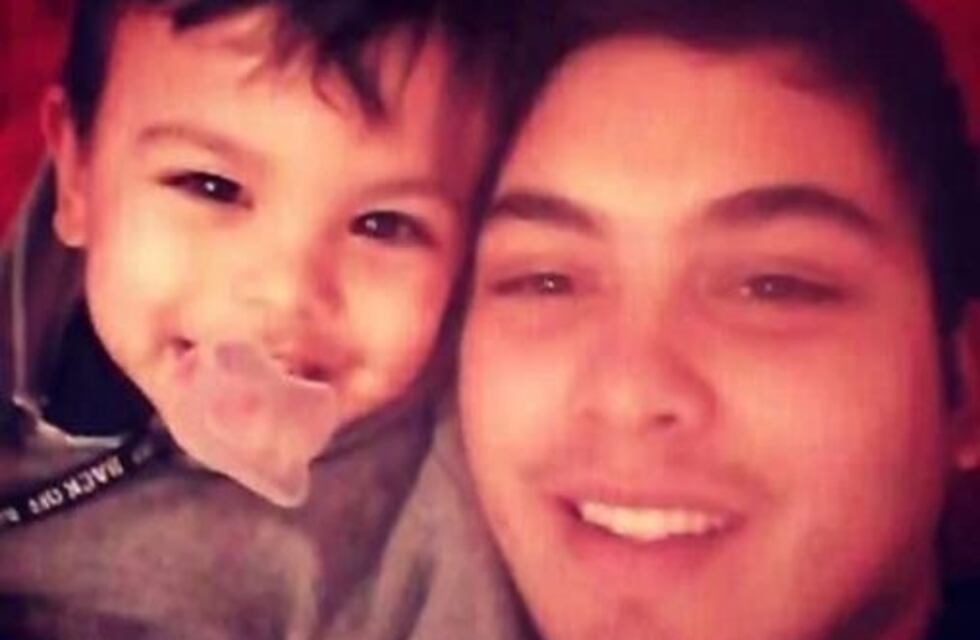 Un joven busca conocer a su papá