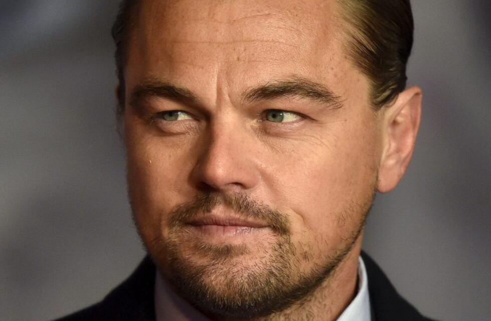 ¿Leonardo DiCaprio y un nuevo romance con una diosa argentina?