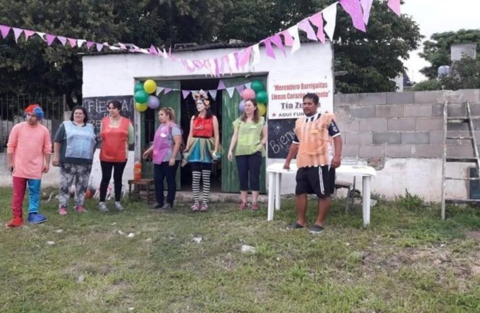 Quieren poner en marcha una Peluquería Solidaria en La Calera