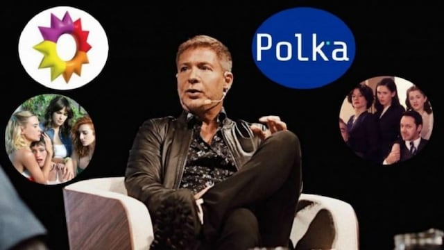 Conmoción en el mundo del espectáculo: murió una reconocida actriz de Polka