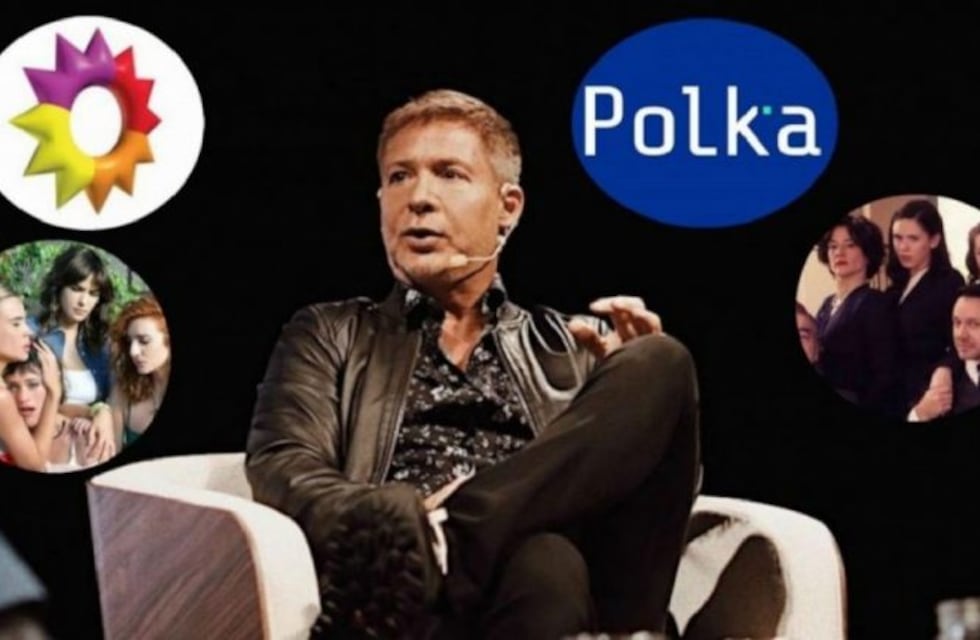 Conmoción en el mundo del espectáculo: murió una reconocida actriz de Polka