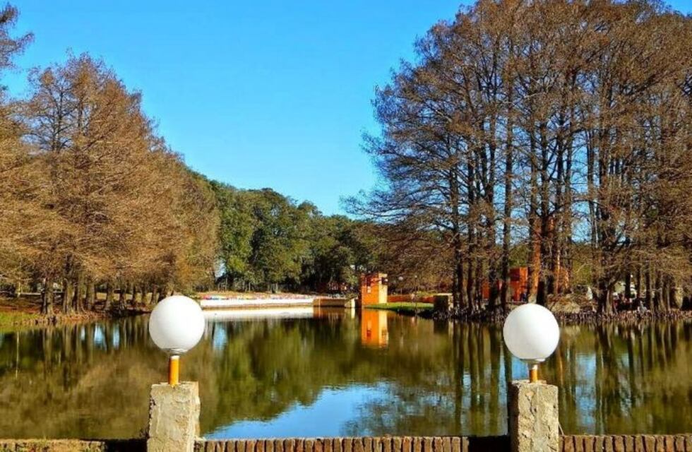 Cielo despejado y mucho frío, así será el fin de semana en Resistencia