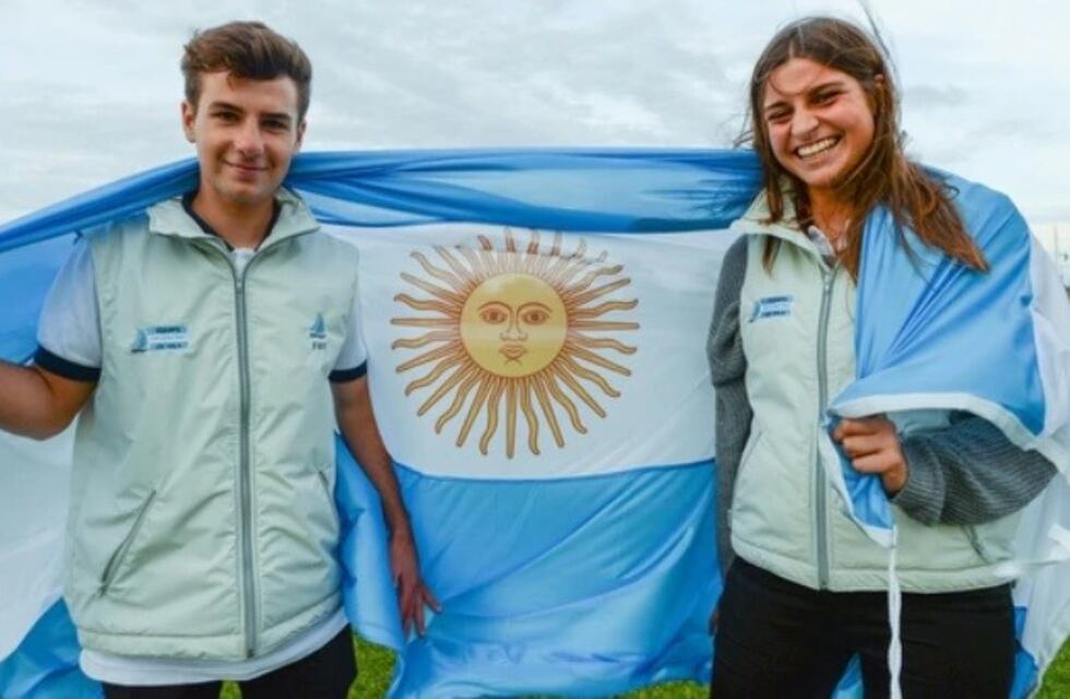 Los argentinos candidatos a quedarse con medallas en los Juegos Olímpicos de la Juventud