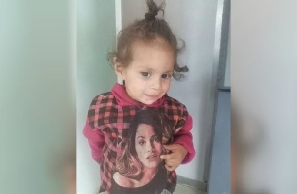 Detienen al padre de Kiara