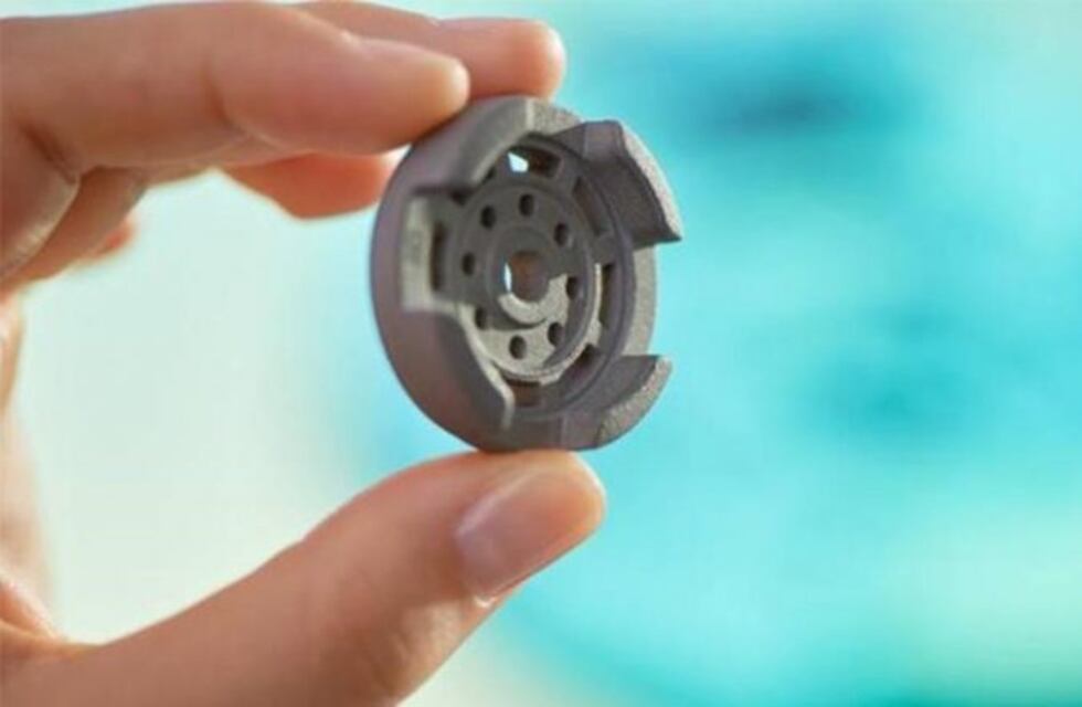 Realizarán talleres de impresión 3D y muestra de robótica en Paclín