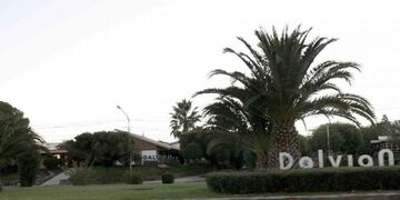 Barrio Privado Dalvian