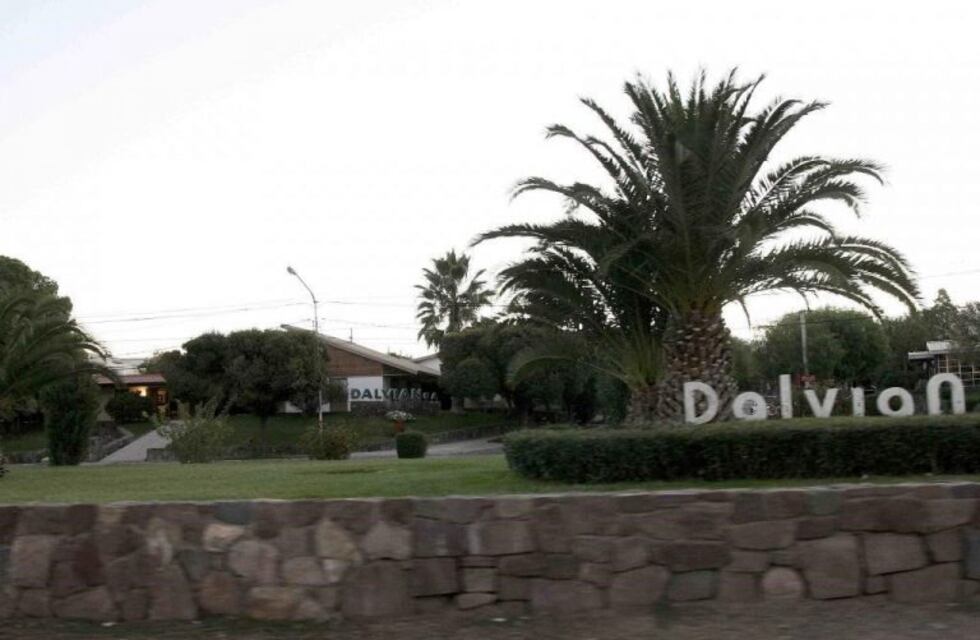 Dalvian perdió un juicio y devolvió 15 hectáreas a un barrio de El Challao