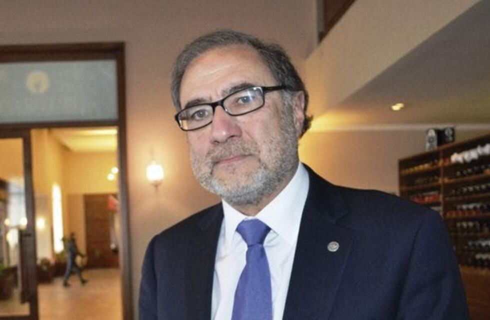 La Universidad Nacional de Rosario se sumó al repudio por el concurso británico sobre las Islas Malvinas