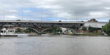 Puente Uruguay