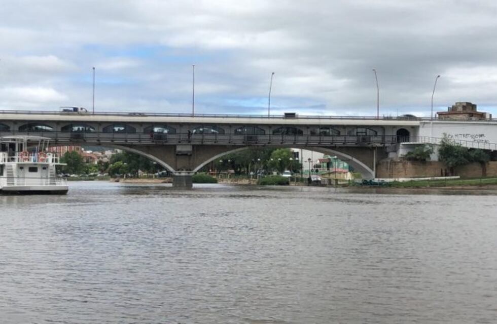 Con el pronóstico de lluvias, vuelve el alerta a Carlos Paz