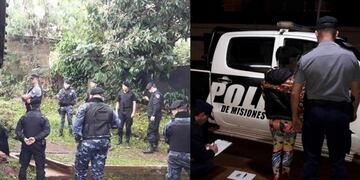 Murió el hombre apuñalado con un destornillador en Oberá