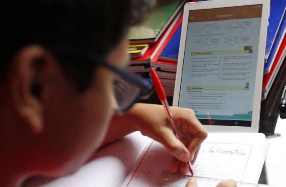 Inscripciones a al ciclo lectivo 2021 por el CIDI