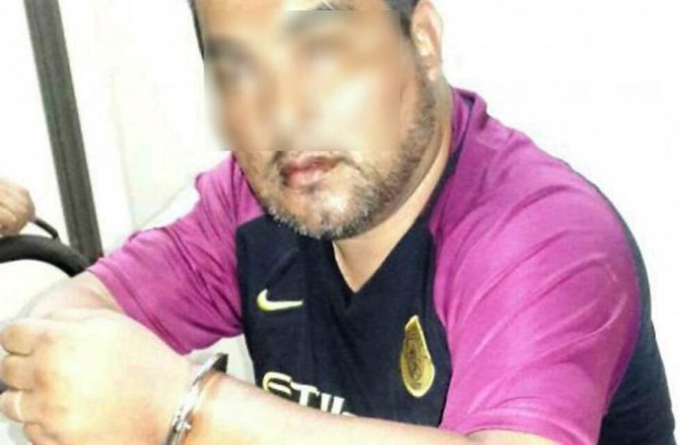 Juzgan a banda acusada de asaltar a jueces, políticos y empresarios