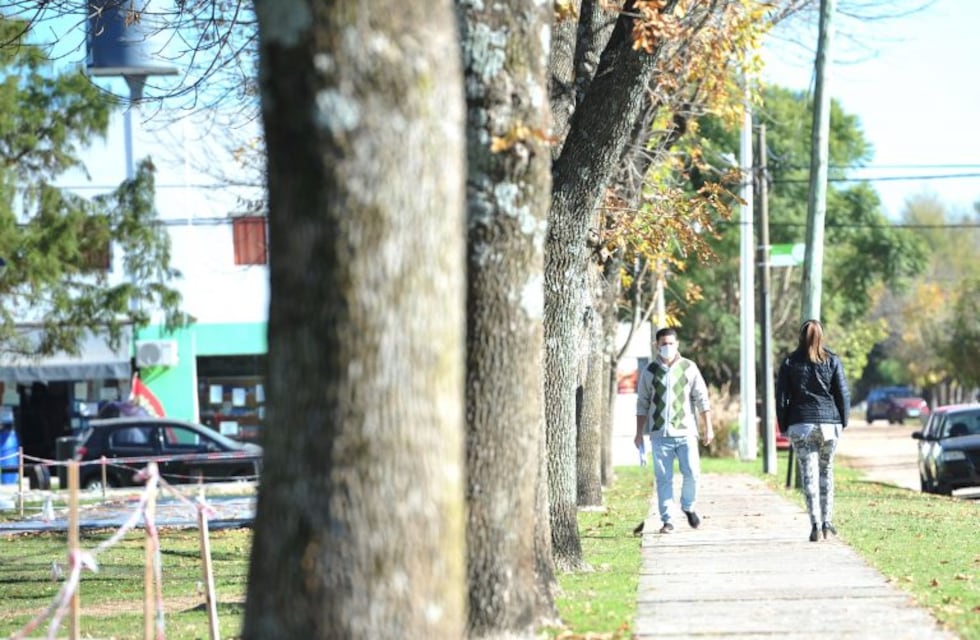 Villa Allende y Mendiolaza adhieren a las salidas de esparcimiento