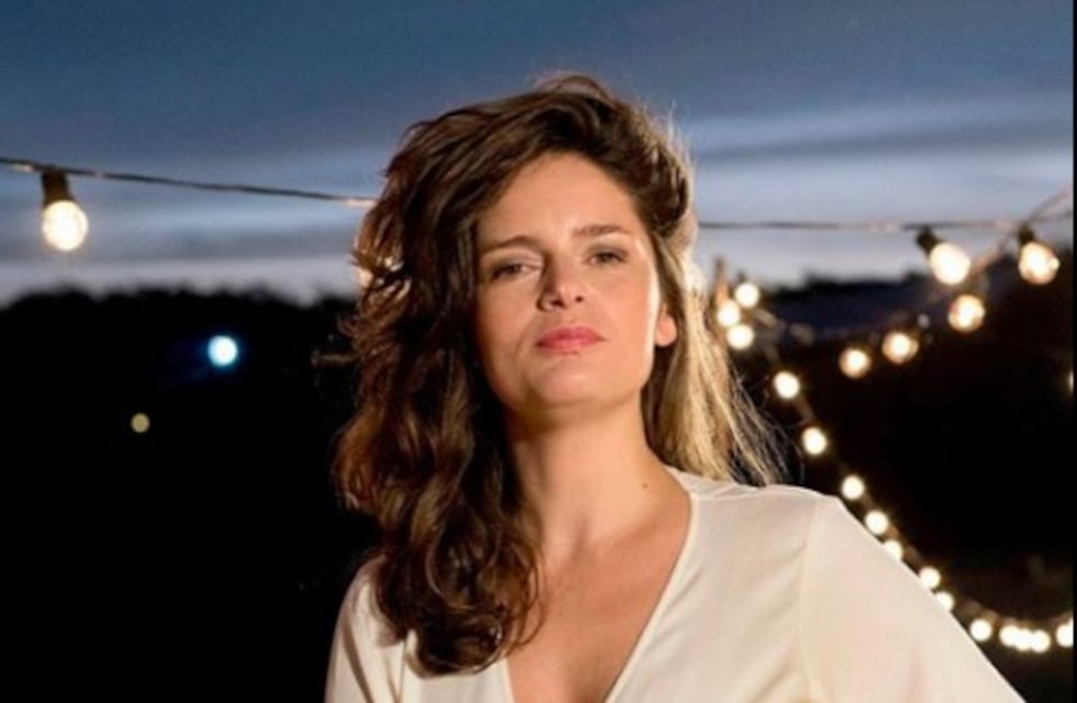 Romina Ricci recordó cuál fue su peor cita: "Al muchacho le agarró diarrea"