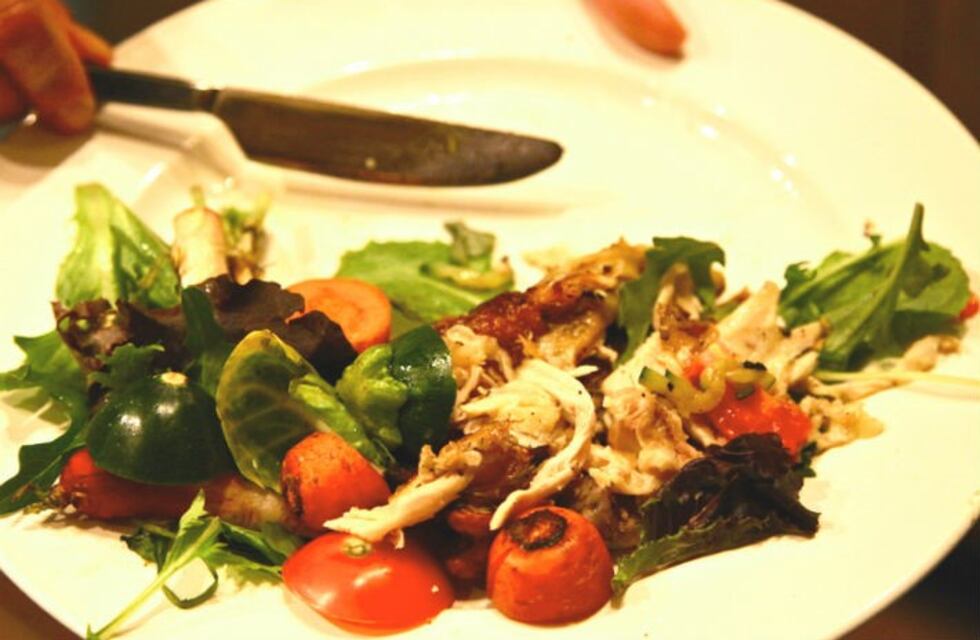 #NoTiresComida: Cómo aprovechar al máximo los alimentos