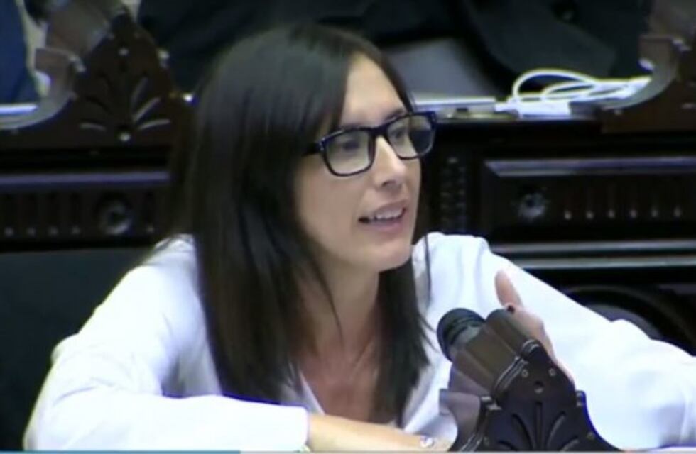 La correntina Sofía Brambilla, a favor del aborto: "No podemos dejar a esas mujeres solas"