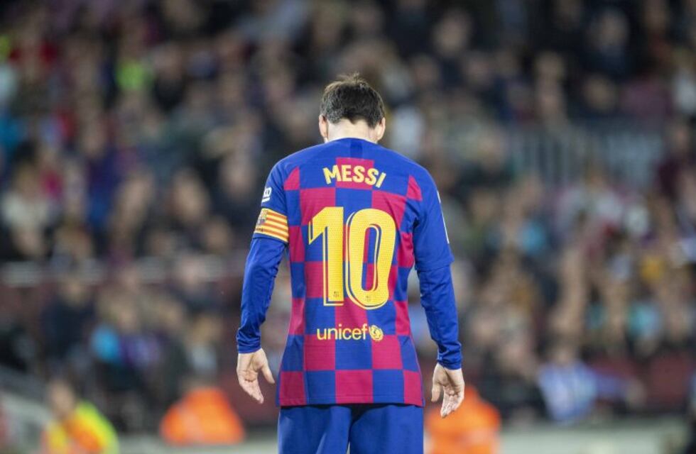 La prensa española cree que no es posible que Barcelona denuncie a Lionel Messi