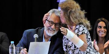 Recategorización de empleados públicos\u002E Foto: ANSL\u002E