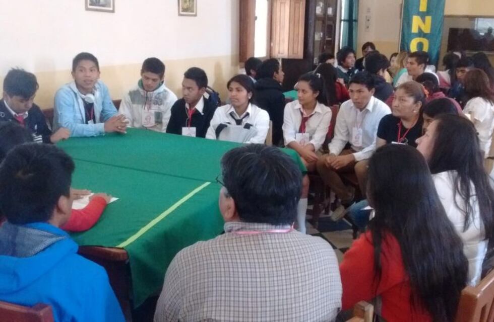 La UNJu podría dictar carreras universitarias en Monterrico