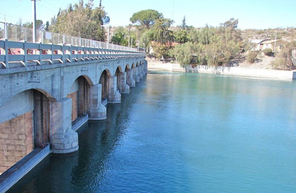 Irrigación hizo una inversión millonaria en medio de la pandemia