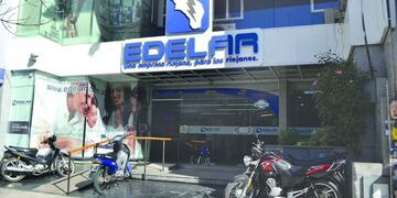 EDELaR - La Rioja