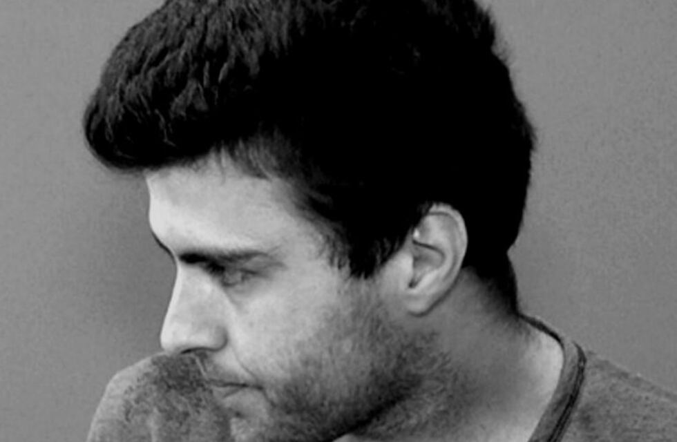 Jonathan Weisheim puso en duda la paternidad de la beba