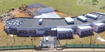 Escuela Secundaria de Innovación de Posadas\u002E (M\u002E de Educación)