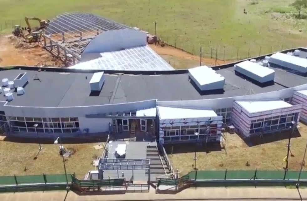 La Escuela Secundaria de Innovación marca un hito histórico para la Educación en el inicio del ciclo lectivo