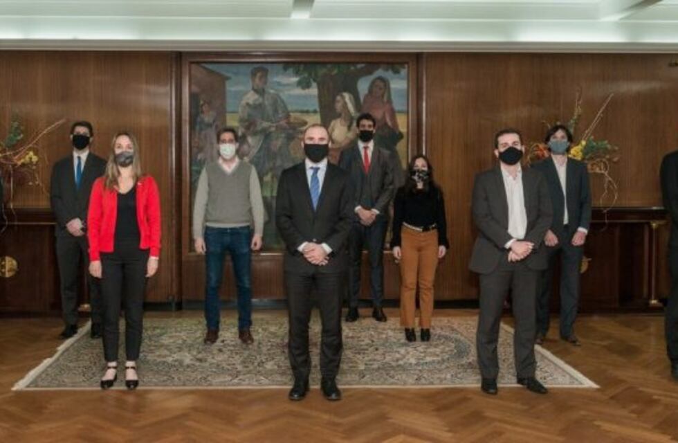 Martín Guzmán anunció que el Gobierno reestructuró el 98,8% de la deuda en ley local