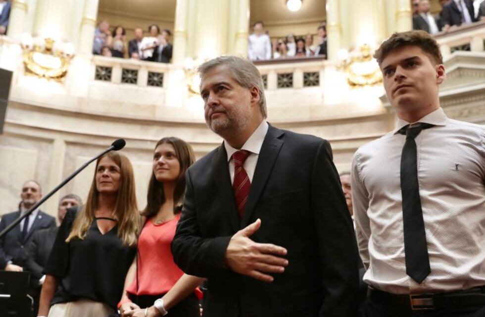 Mirabella asegura que la intervención de Vicentín "fue conversada entre Fernández y Perotti"