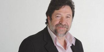 Claudio Lozano presentará su libro en Alta Gracia\u002E