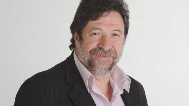 Claudio Lozano presentará su libro en Alta Gracia\u002E